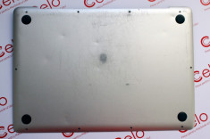 Capac spate, bottom case Macbook Pro A1278 13? anii 2009 - 2012 foto