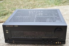 Amplificator Harman Kardon AVR 300 RDS foto