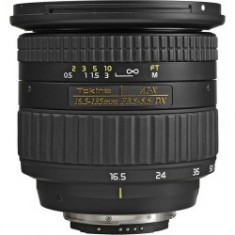 Tokina 16.5-135 DX Canon AF RS65809280 foto