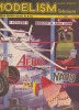 Revista Modelism BNK nr. 1, 1987 - Colectie Carti Modelism, Machete, Constructii, Hobby