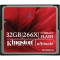 Kingston CF Ultimate 32GB x266 cu MediaRECOVER