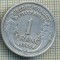 7532 MONEDA- FRANTA - 1 FRANC - anul 1949 B -starea ce se vede