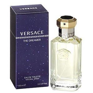 Versace The Dreamer EDT Tester 100 ml pentru barbati Versace The Dreamer EDT Tester 100 ml pentru barbati