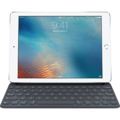 Apple Tastatura Smart 9.7&amp;quot;&amp;quot; Pentru Ipad Pro - Negru foto