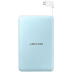 Samsung - Baterie Externa Universala, 8400mAh, Albastra foto