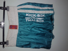 Short Kick-Box foto