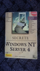 WINDOWS NT SERVER 4 - DREW HEYWOOD foto