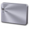 Western Digital My Passport Ultra Metal Edition - 3TB, USB 3.0, Argintiu