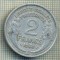7518 MONEDA- FRANTA - 2 FRANCS - anul 1948 B -starea ce se vede