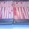 BATALIE IN MARS-GALINA NIKOLAEVA 1961 VOL 1+2,512+430 PAGINI