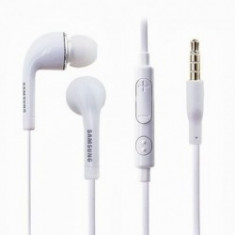 Samsung EQ-HS3303WE - casti in ear albe foto