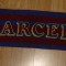 Fular FC Barcelona