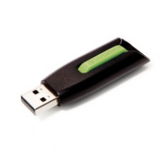 Verbatim V3 USB 3.0 verde - stick memorie, 16GB foto