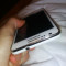 Ansamblu format din ecran+touchscreen+rama pt Samsung galaxy s2, model i9100