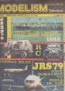 Revista Modelism BNK nr. 4, 1988 - Colectie Modelism, Revista Veche, Hobby, Carti Modelism