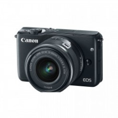 Canon EOS M3 M15-45 S foto