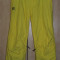 Pantaloni snowboard BURTON - M