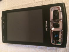 Nokia N95 8Gb foto