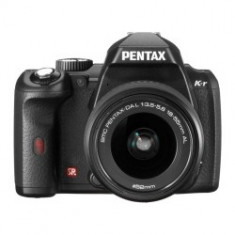 Pentax K-r + SMC Pentax 18-55mm F3.5-5.6 AL - RS1041603 foto