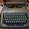 masina de scris TORPEDO+banda noua de scris