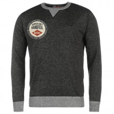 Bluza Pulover Barbati Lee Cooper original - marimea XL foto