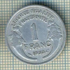 7531 MONEDA- FRANTA - 1 FRANC - anul 1950 -starea ce se vede