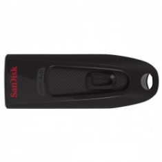 SanDisk Cruzer Ultra - stick USB 3.0, 32GB foto