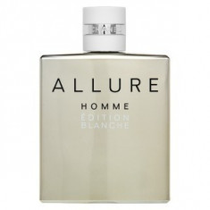 Chanel Allure Homme Edition Blanche eau de Parfum pentru barbati 150 ml foto