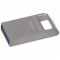 Kingston 32GB DTMicro USB 3.1/3.0 Type-A metal ultra-compact flash drive