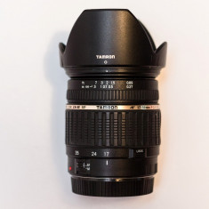 Vand TAMRON SP 17-50mm f/2.8 XR Di II LD Aspherical IF - COMPATIBIL CANON foto