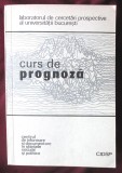 &quot;CURS DE PROGNOZA&quot;, Laboratorul de Cercetari Prospective al Universitatii Buc., Alta editura