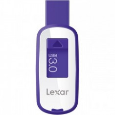 Lexar Flash Drive USB 64BG JumpDrive S25, USB 3.0, mov foto