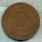 7498 MONEDA- FRANTA - 10 CENTIMES - anul 1853 B -starea ce se vede