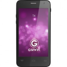 Gigabyte GSmart T4 Dual SIM - 4.0&amp;quot;&amp;quot; IPS, Dual-Core 1.3GHz, 4GB, Android 4.2 - RS125012849 foto