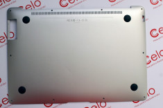 Capac spate (bottomcase) Macbook Air A1237, A1304 2008 si 2009 foto