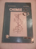 Cumpara ieftin CHIMIE C3 MANUAL CLASA X ELENA ALEXANDRESCU/VIORICA ZAHARIA, Alta editura, Clasa 10