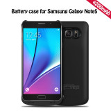 Baterie extinsa 4200 mah backup Samsung Galaxy Note 5, Li-ion