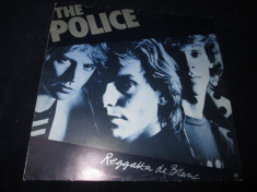 the police - reggatta de blanc _ vinyl,LP,album,olanda foto