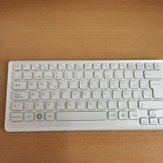 Tastatura Sony Vaio PCG-3c1m A131