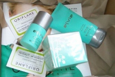 ELVIE Oriflame SET 3 PRODUSE foto