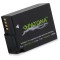 Premium Acumulator pt Panasonic DMW-BLC12, Lumix DMC FZ200, DMC G5,marca Patona,