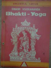 Bhakti-yoga - Swami Vivekananda ,387854 foto