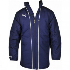 Geaca originala Puma ZENIT COACH JACKET pentru barbati foto