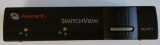 Avocent SwitchView 2-Port KVM Switch w (584)