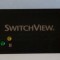 Avocent SwitchView 2-Port KVM Switch w (584)