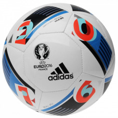 MINGE FOTBAL SALA ADIDAS EURO 2016 - MINGE ORIGINALA ! foto