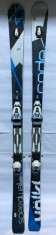 ski schi VOLKL CODE S UVO speedwall 173 cm model 2015 foto