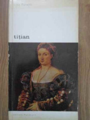 Titian - Lina Putelli ,387651 foto