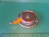 Bnk jc Thunderbird 5 - WT Ventures - pull back