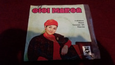 DISC VINIL GIGI MARGA foto